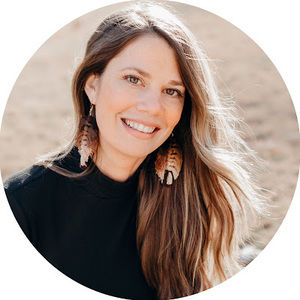 Meet your Posher, Courtney